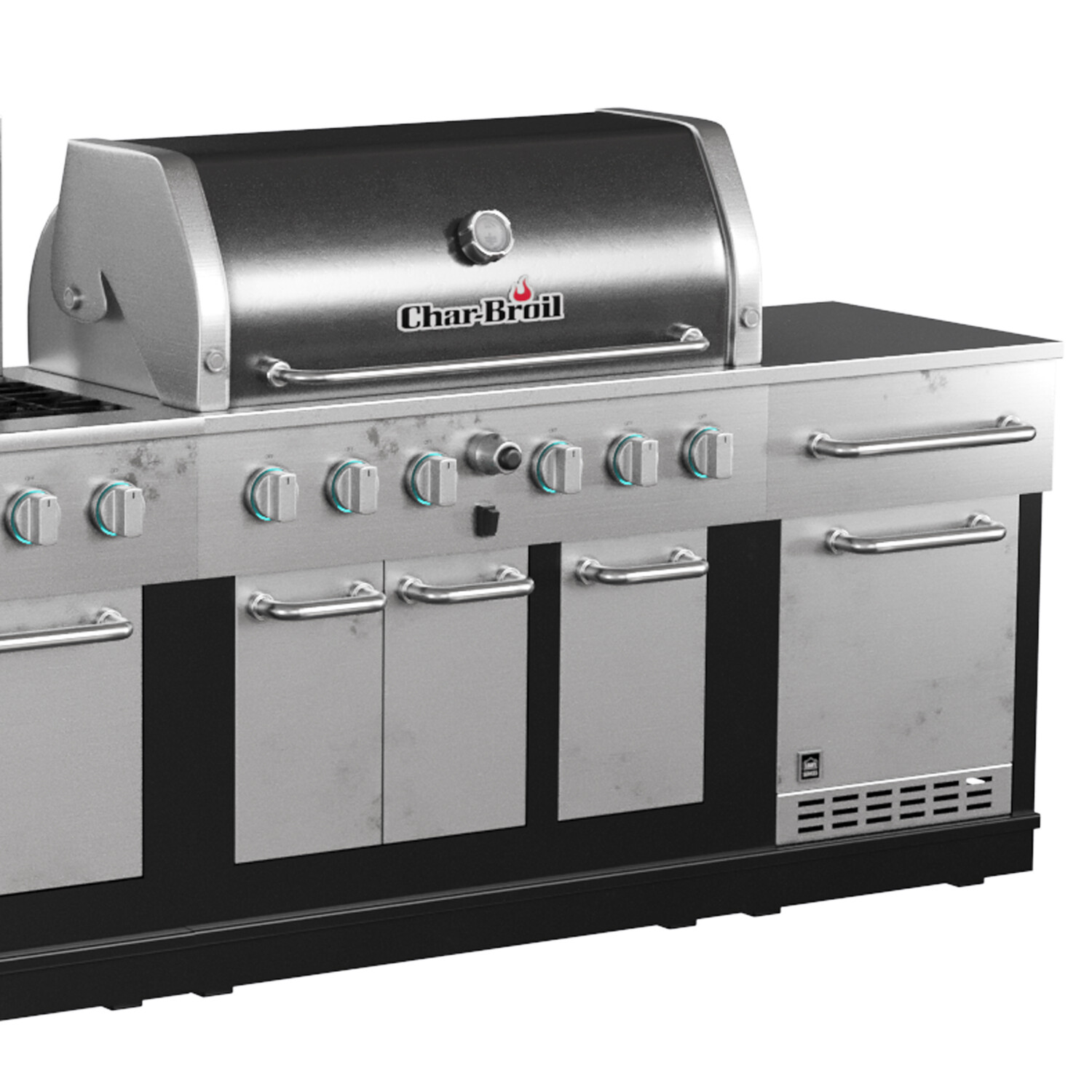 ArtStation lowes outdoor kitchen Resources