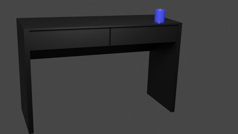 ArtStation - table | Resources