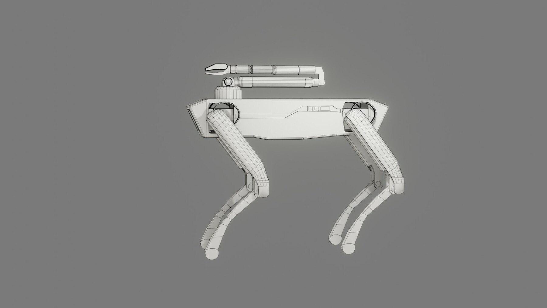 boston dynamics small dog