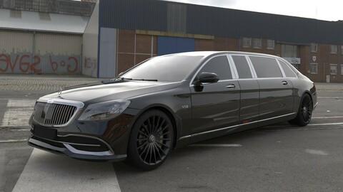 Mercedes-Benz_S650_Pullman_Maybach_2019