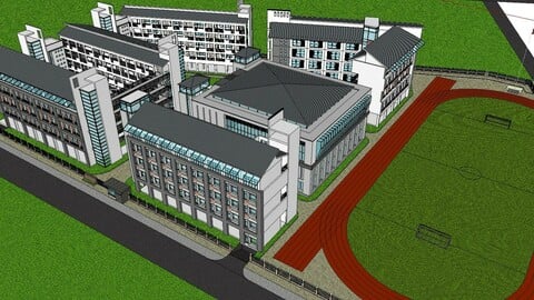 Region-City-School 01