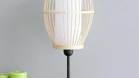 LEAF Table Lamp