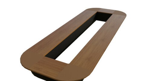 Non-Line 4/4 Table