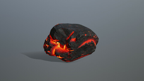 Lava Rock