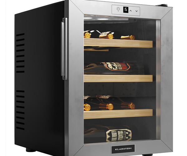 ArtStation klarstein wine coolers Resources