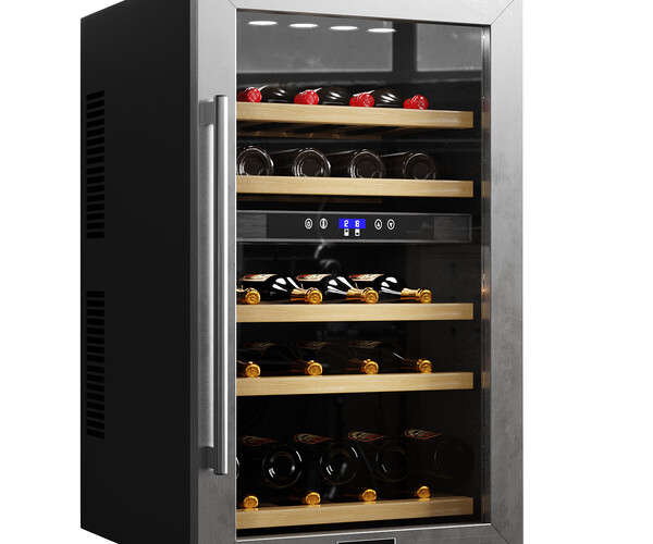 ArtStation klarstein wine coolers Resources