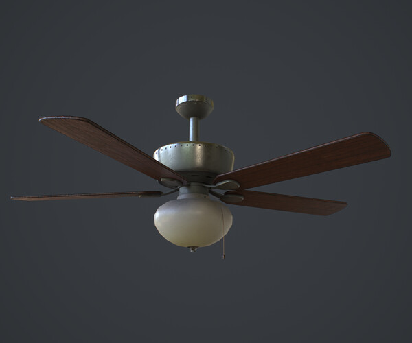 Harbor Breeze Surfboard Ceiling Fan Shelly Lighting