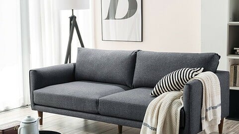 harry 3 seater sofa