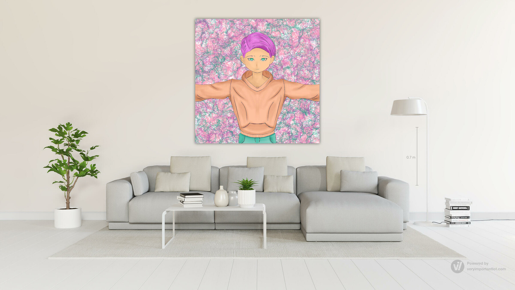 ArtStation Guy Artworks