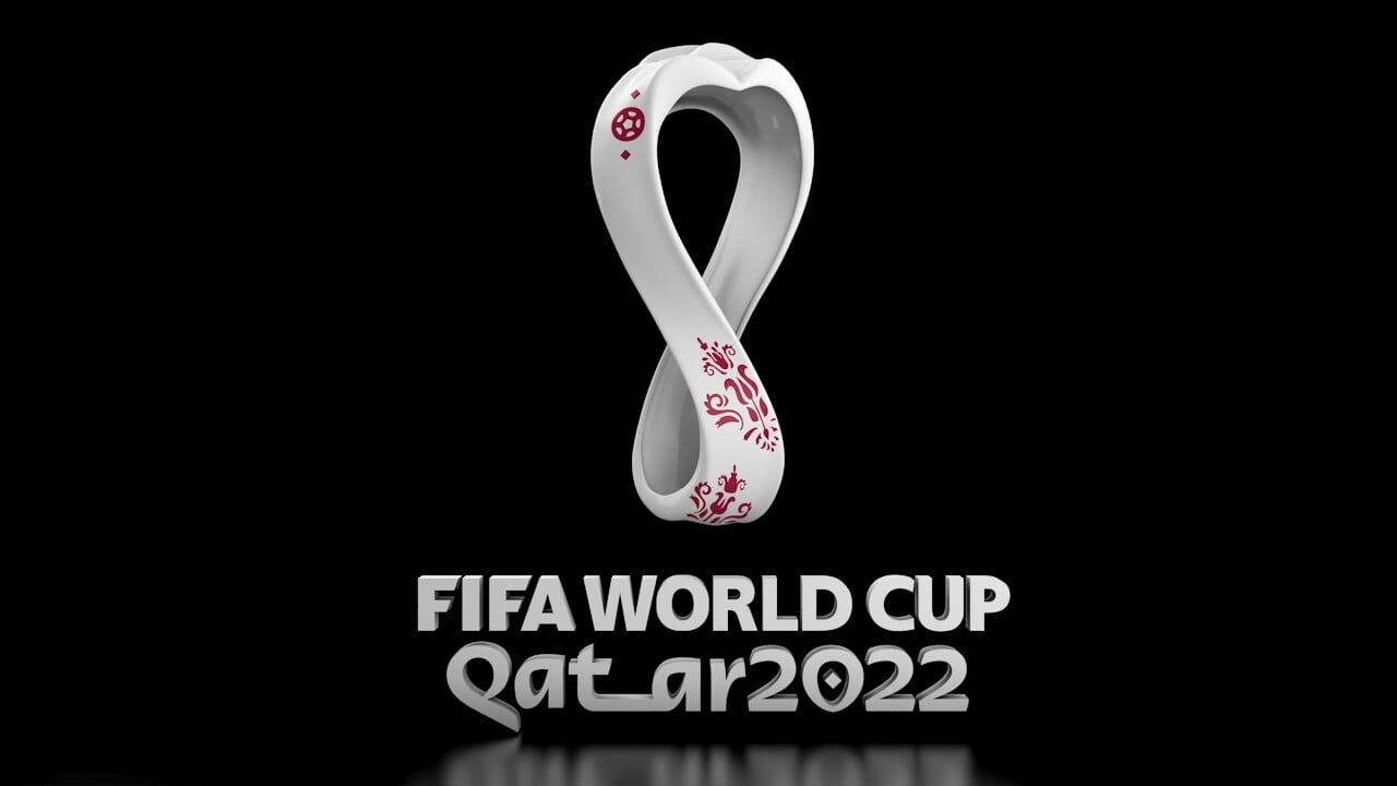 world cup soccer 2022 logo