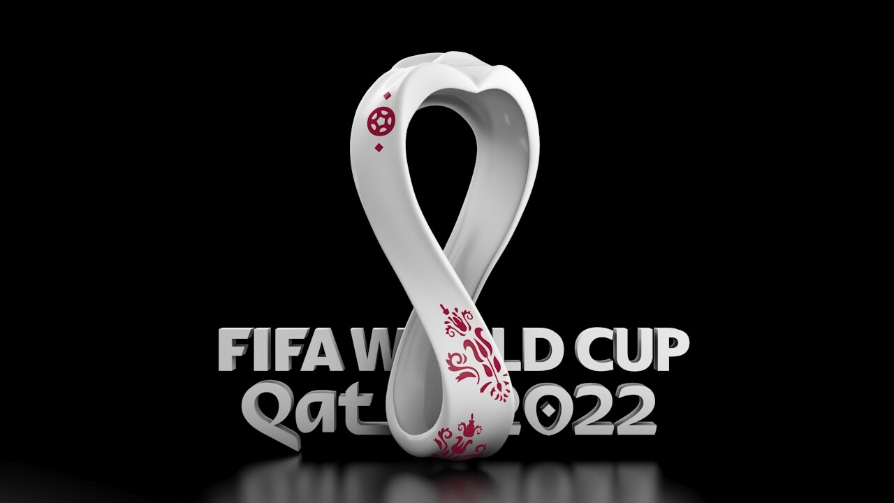 Fifa 2022: Over 829 Royalty-Free Licensable Stock Vectors & Vector