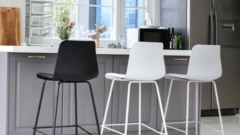 Mobility Dio Bar Chair