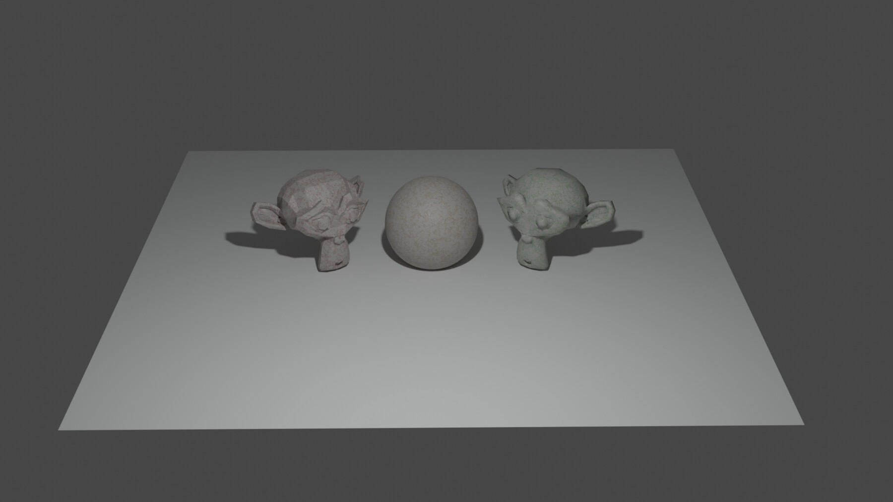ArtStation Procedural Customizable Marble for Blender Resources