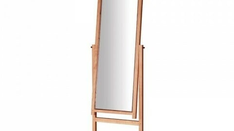 J-38 Dressing Mirror