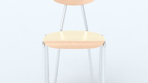 ARNO 417 CHAIR