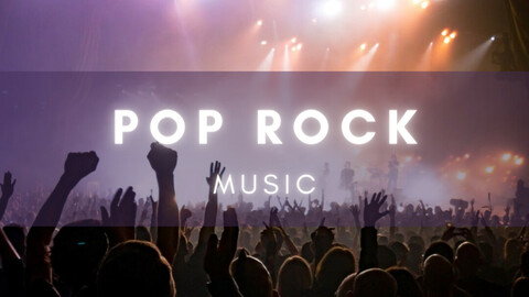 ArtStation - Pop Rock Music | Game Assets