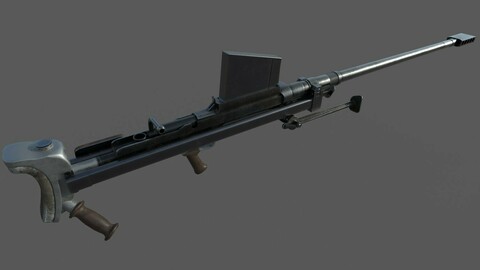 Boys Anti-tank Rifle