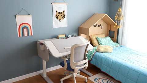 Jerome Kids Motion Desk