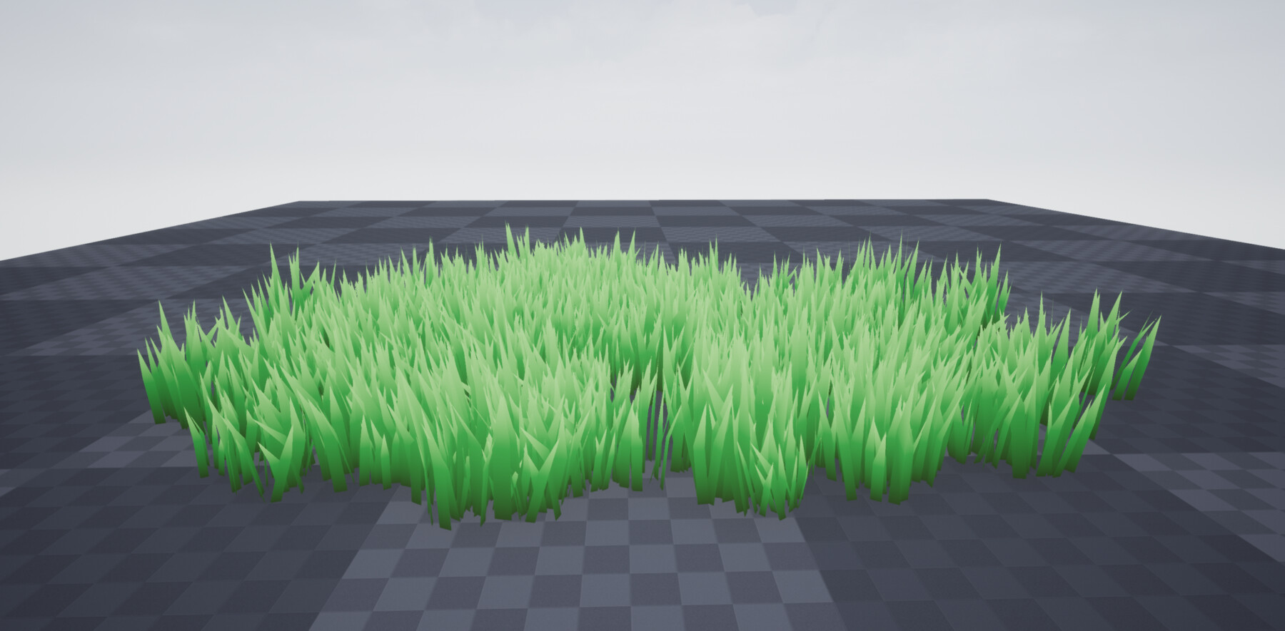 ArtStation 3D Stylized Grass Tutorial Tutorials