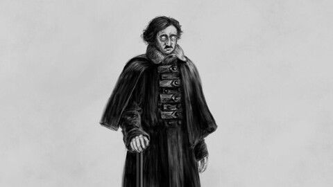 Edgar Allan Poe