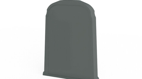 Tombstone