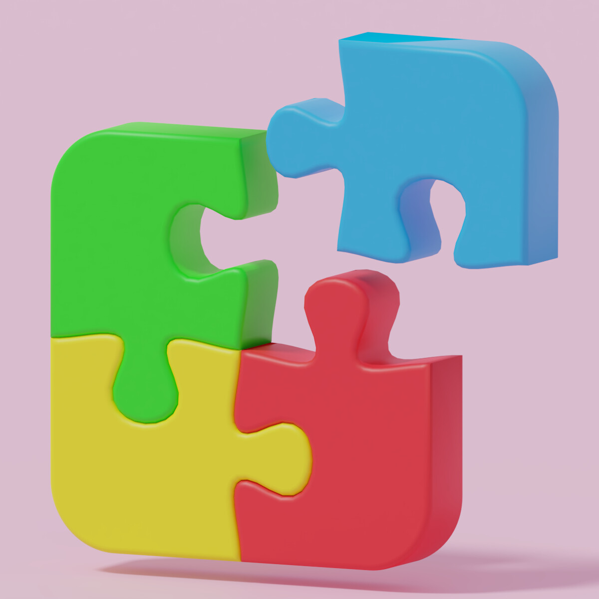 пазл 104 элемента. пазл макет. пазл шестеренки. пазл макет. модели пазлы.