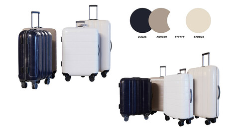 Luggage Set