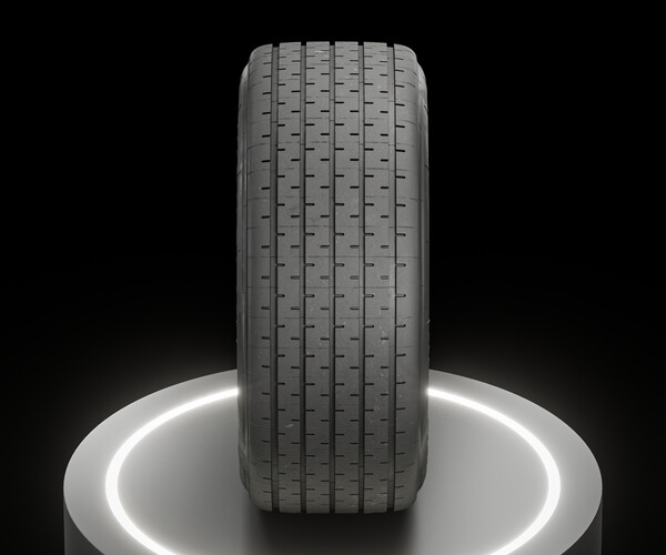 ArtStation - Michelin TB15 215/55 R15 79V (Real World Details) | Resources