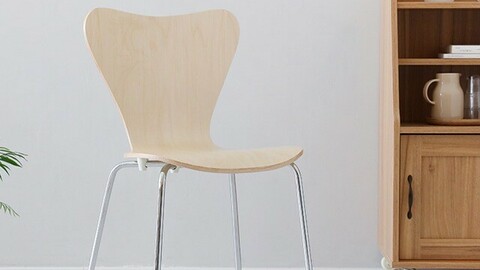 KURBY Chair A Type