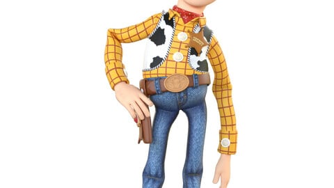 Woody rig