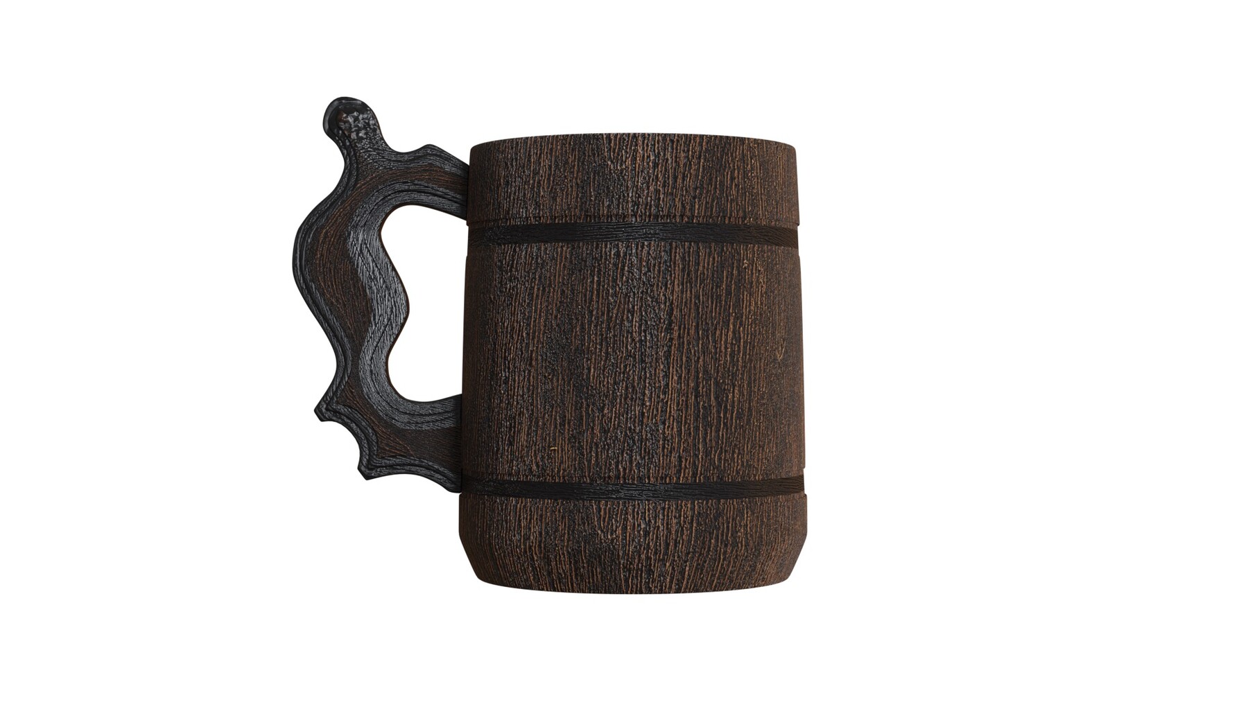 ArtStation - Medieval Beer Mug Pack | Resources