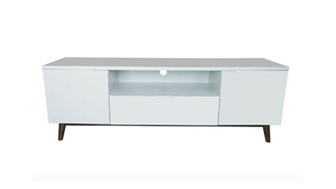 Iris TV cabinet