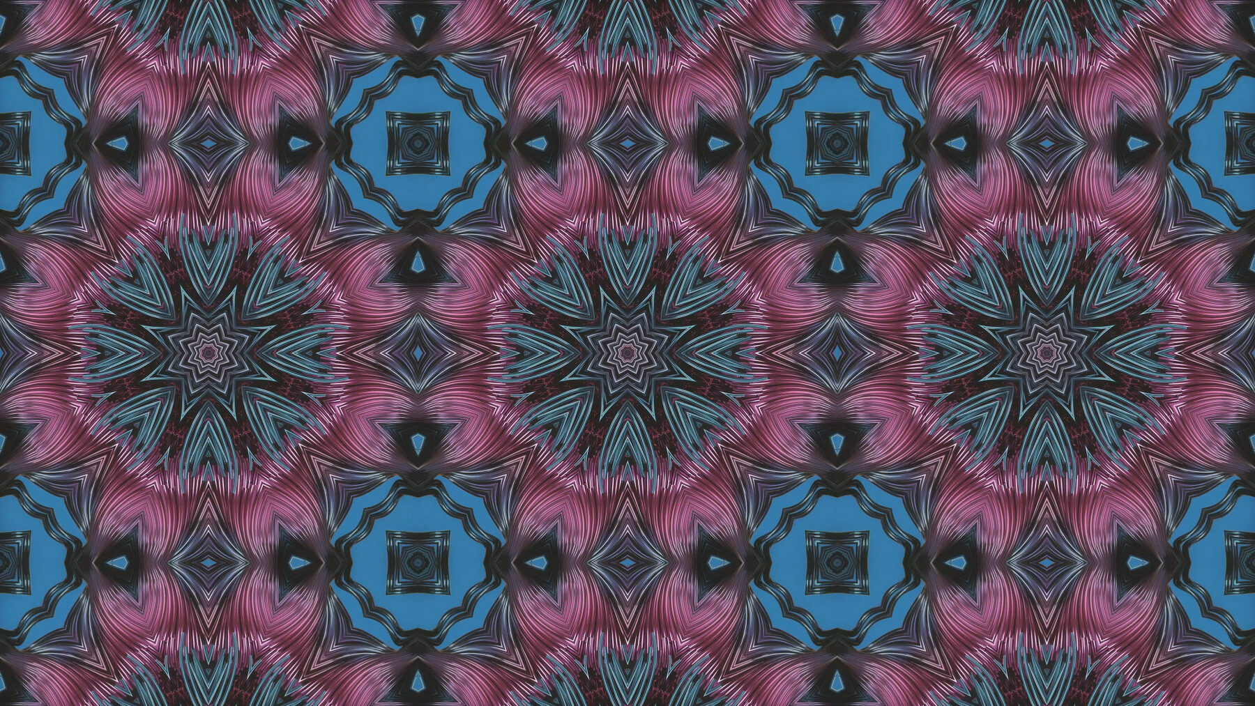 Artstation Vj Loop 48 Resources