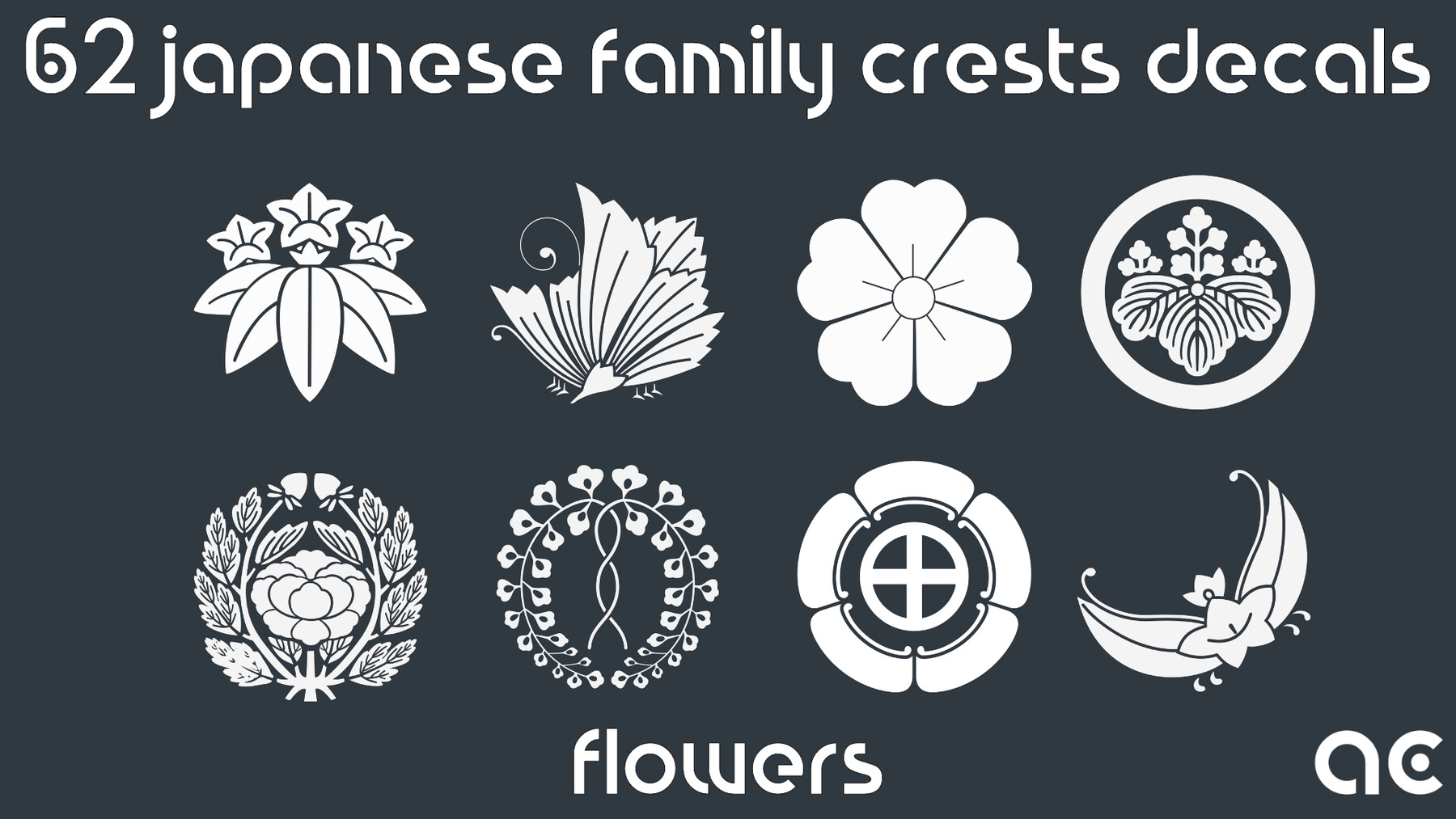 japanese family crest