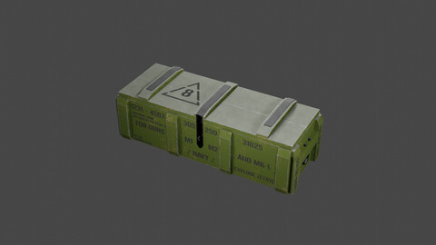 Ammo Box