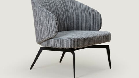 LUNA EASY CHAIR