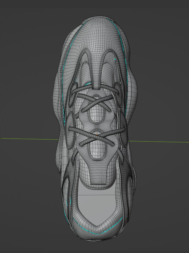 Yeezy 500 Ozweego Vs Yeezy 700 Adidas Ozweego El I Size 8c