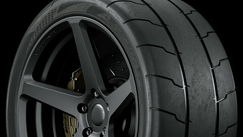 Atturo AZ850DR 315/35 R20 (Real World Details)