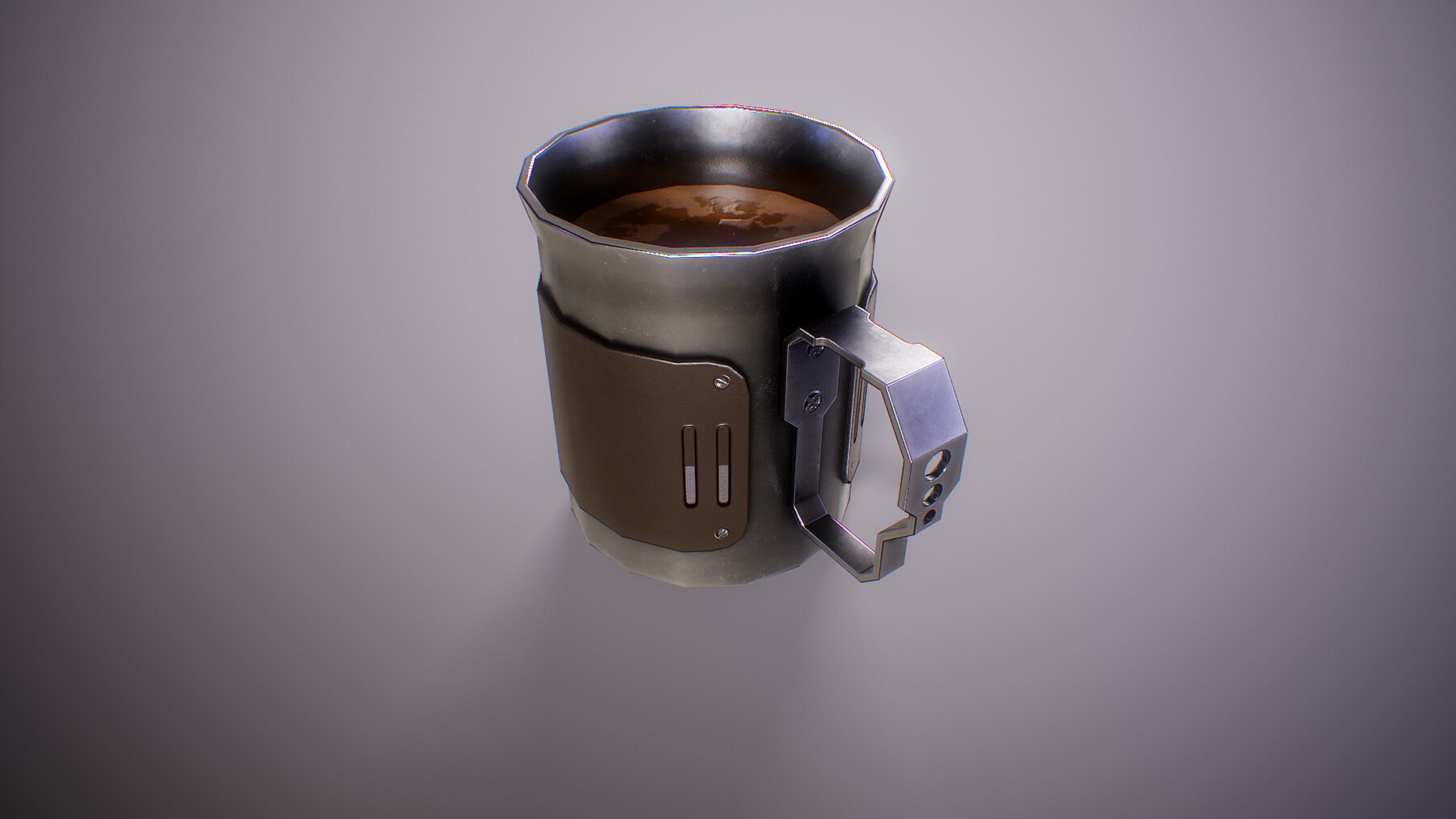 Sci-Fi Cup Concepts : star wars cup