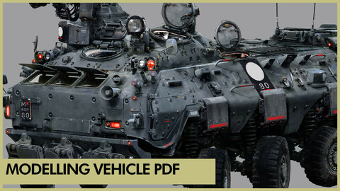 FREE quick look into vehicle modelling - PDF