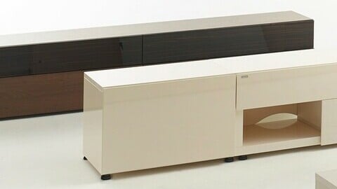 Legato 600 width side long high-end model