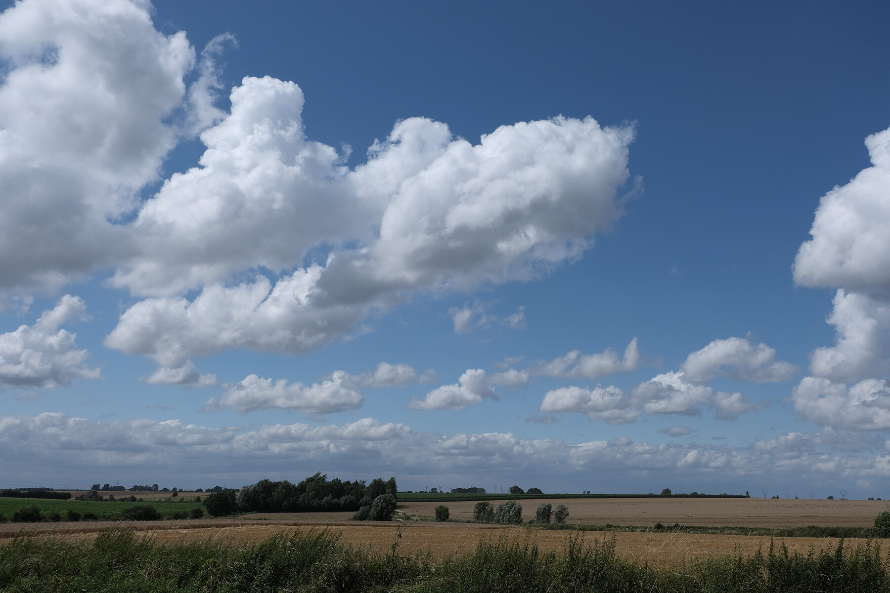 ArtStation - Sky Landscapes part II | Resources