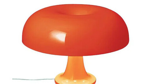 Oluce 1953 Table Lamp