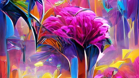 Enchanted Garden Full Collector