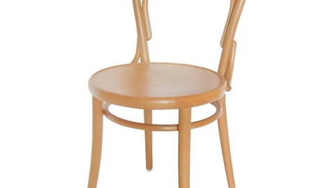 TON chair 14 tone chair