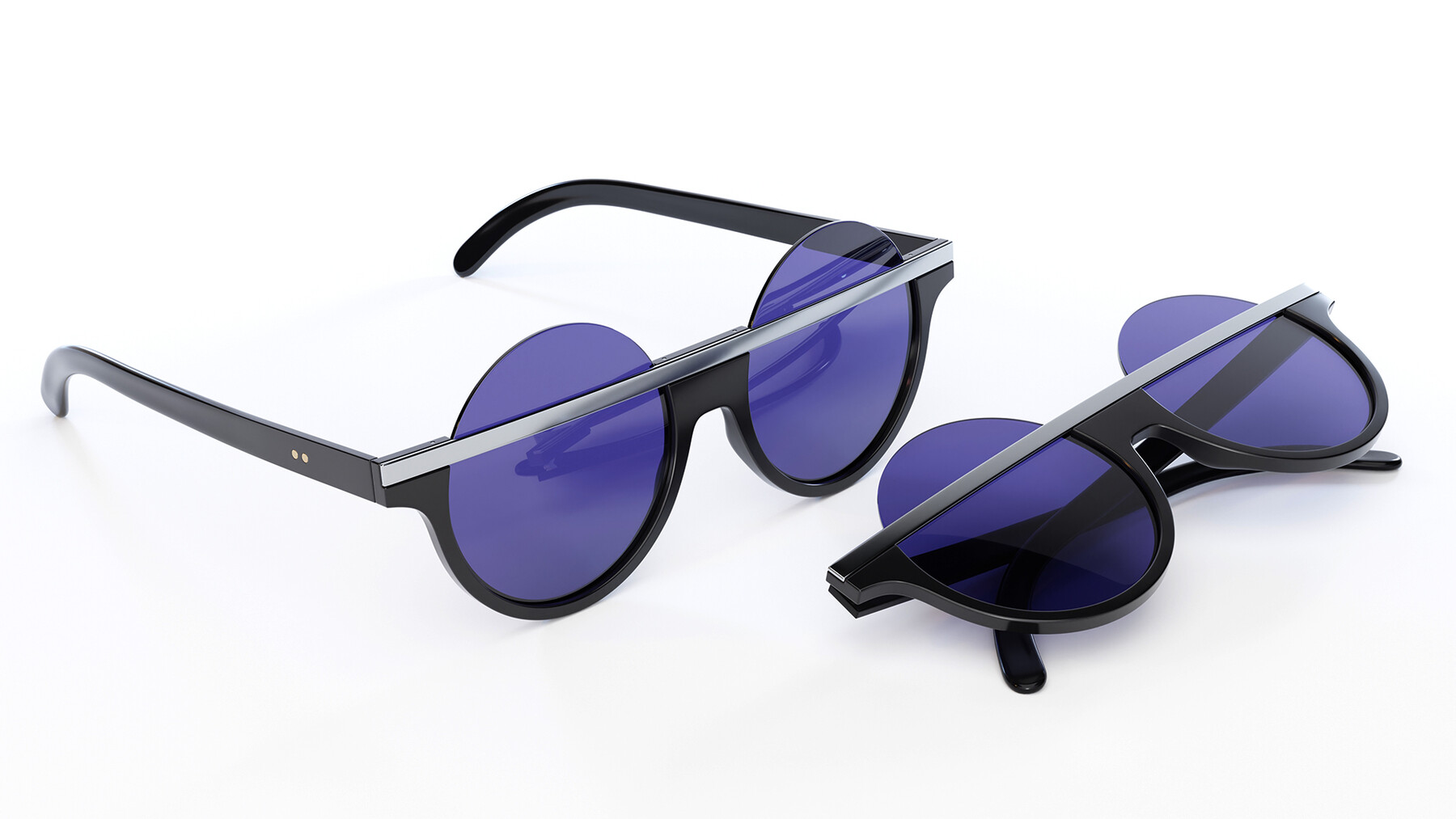 Vrijgevig lus nul ArtStation - Matrix Resurrections Bugs Sunglasses | Resources