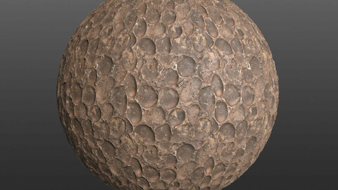 old concrete seamless pbr 4k textures