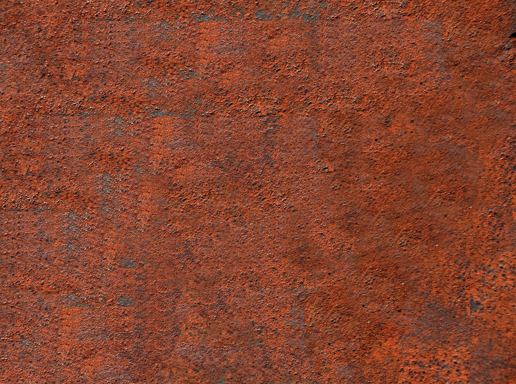 Medium carbon steel rust фото 1