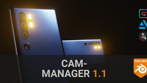 Cam Manager