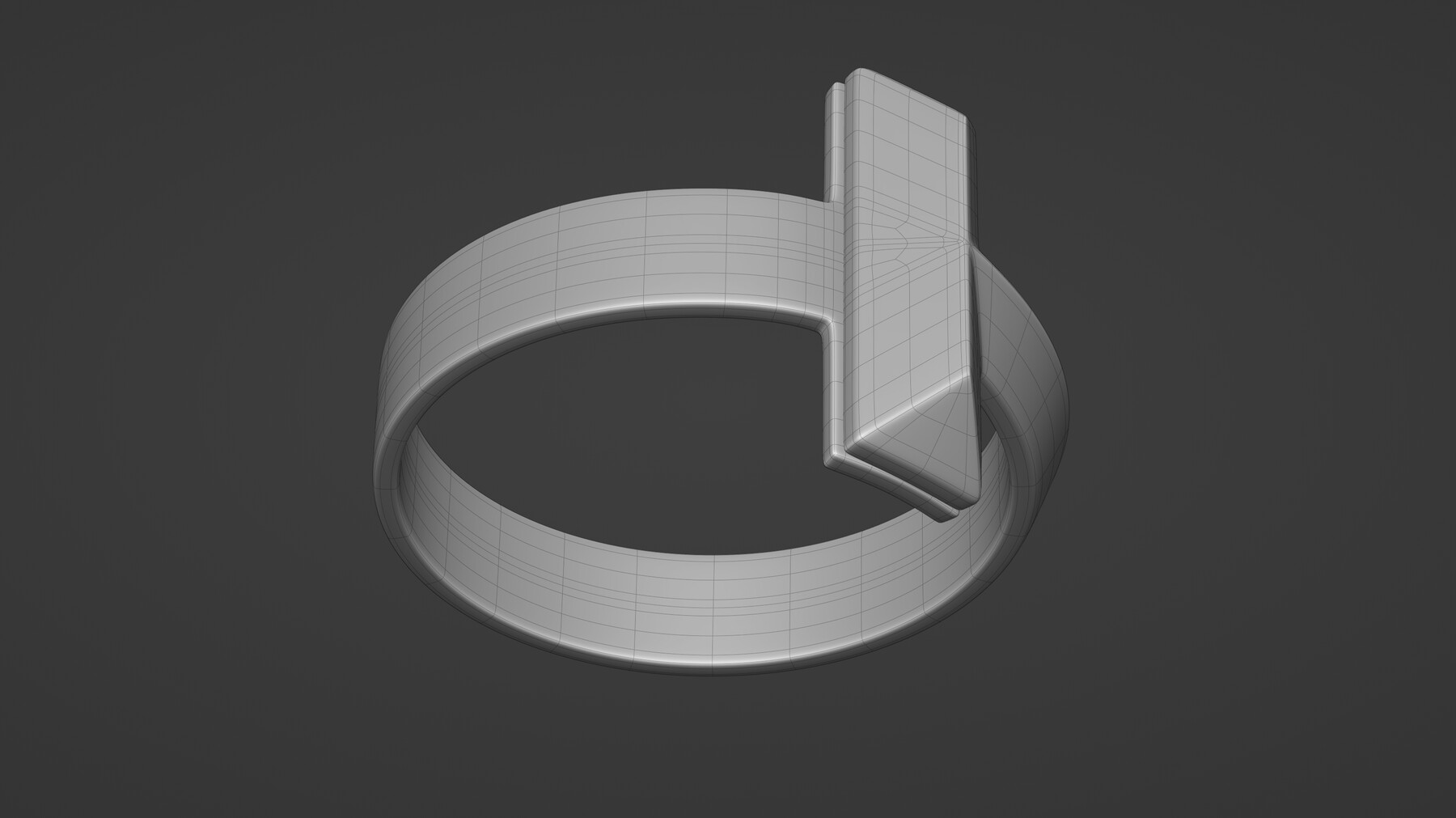 ArtStation - T1 Ring | Resources